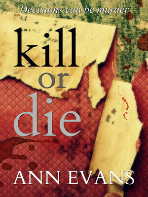 Kill or Die - ebook